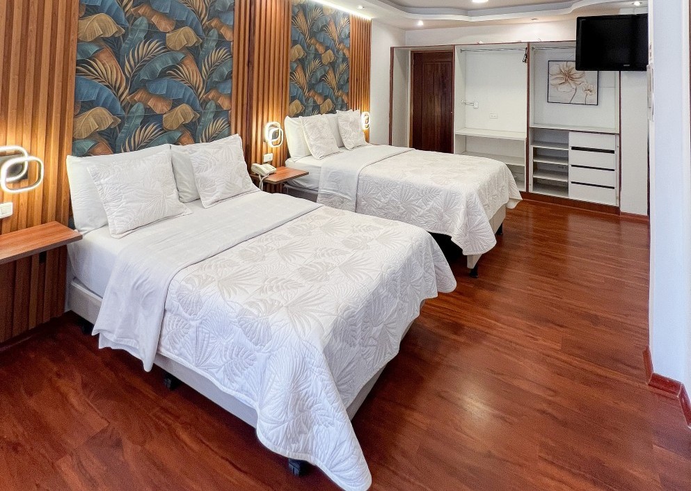 Suite (Mediana)
