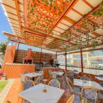 comedor nosotros